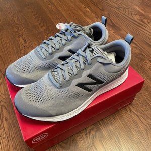 New Balance Mens Size 11 X-Wide Fresh Foam Arishi v3